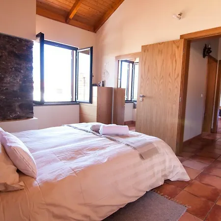 Holiday home Vivenda Joao Costa 50516/al *