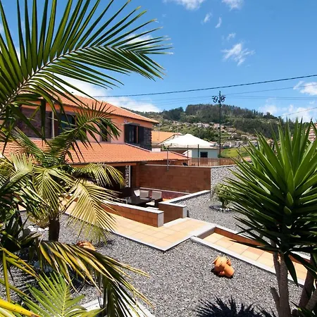 Vivenda Joao Costa 50516/al Holiday home Ribeira do Raposo