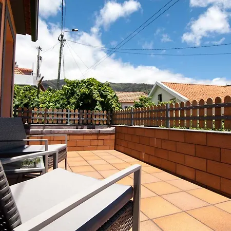 Vivenda Joao Costa 50516/al Holiday home Ribeira do Raposo