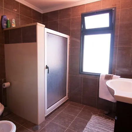 Holiday home Vivenda Joao Costa 50516/al *