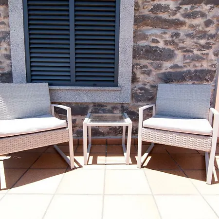 Vivenda Joao Costa 50516/al Holiday home *