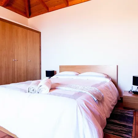 Vivenda Joao Costa 50516/al Holiday home Ribeira do Raposo