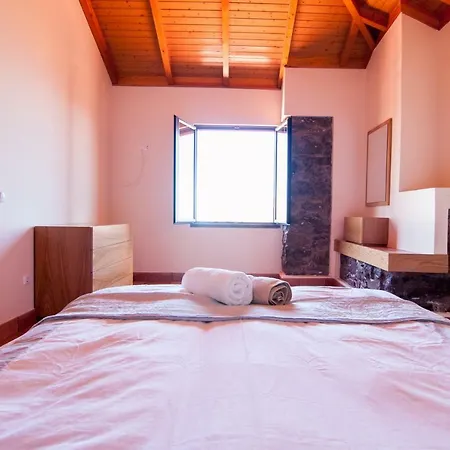 Holiday home Vivenda Joao Costa 50516/al Ribeira do Raposo