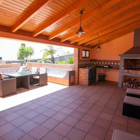 Holiday home Vivenda Joao Costa 50516/al Ribeira do Raposo