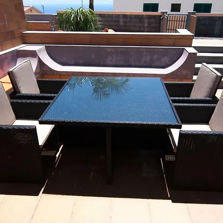 Vivenda Joao Costa 50516/al Holiday home