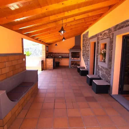 Vivenda Joao Costa 50516/al Holiday home