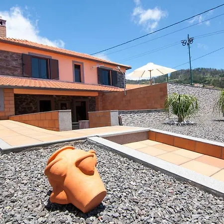 Holiday home Vivenda Joao Costa 50516/al Ribeira do Raposo