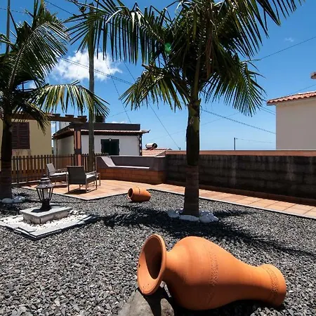 Holiday home Vivenda Joao Costa 50516/al *