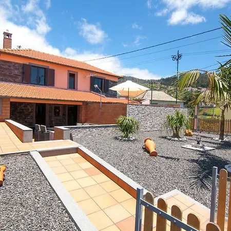 Holiday home Vivenda Joao Costa 50516/al