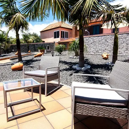 Vivenda Joao Costa 50516/al Ferienhaus *