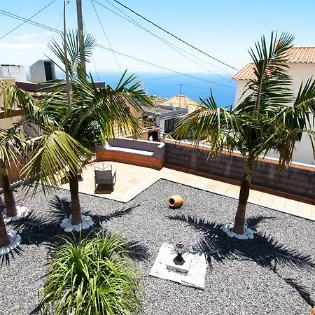 Vivenda Joao Costa 50516/al Ferienhaus