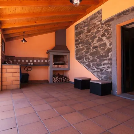 Ferienhaus Vivenda Joao Costa 50516/al Ribeira do Raposo