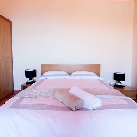 Vivenda Joao Costa 50516/al Ferienhaus